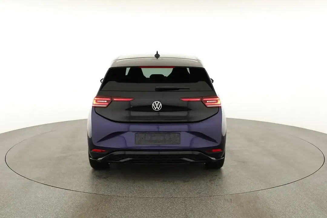 Volkswagen ID.3 Performance - Thumbnail 13