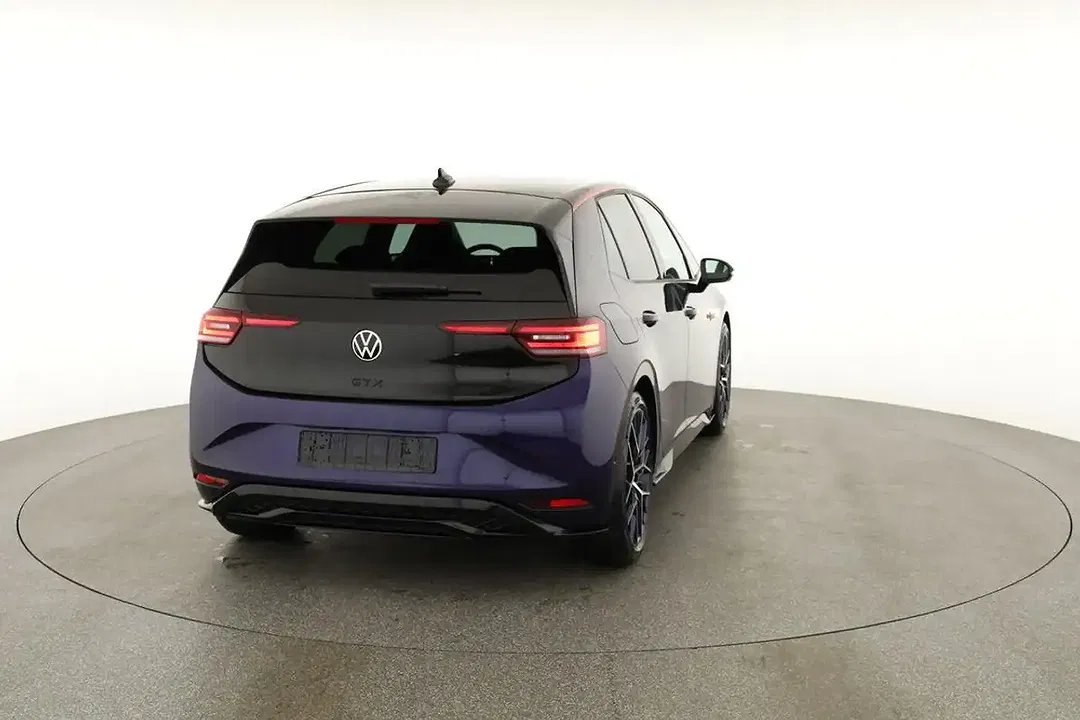 Volkswagen ID.3 Performance - Thumbnail 14