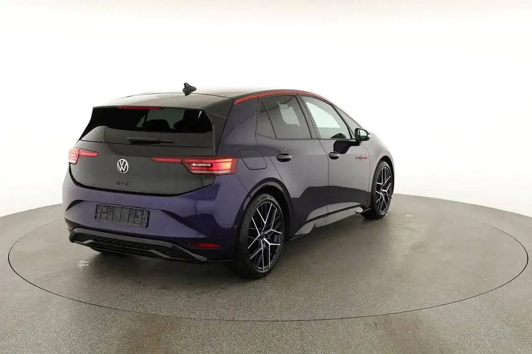 Volkswagen ID.3 Performance - foto 15