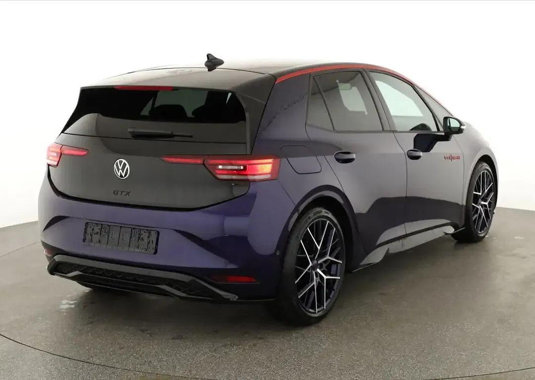 Volkswagen ID.3 Performance - foto 2