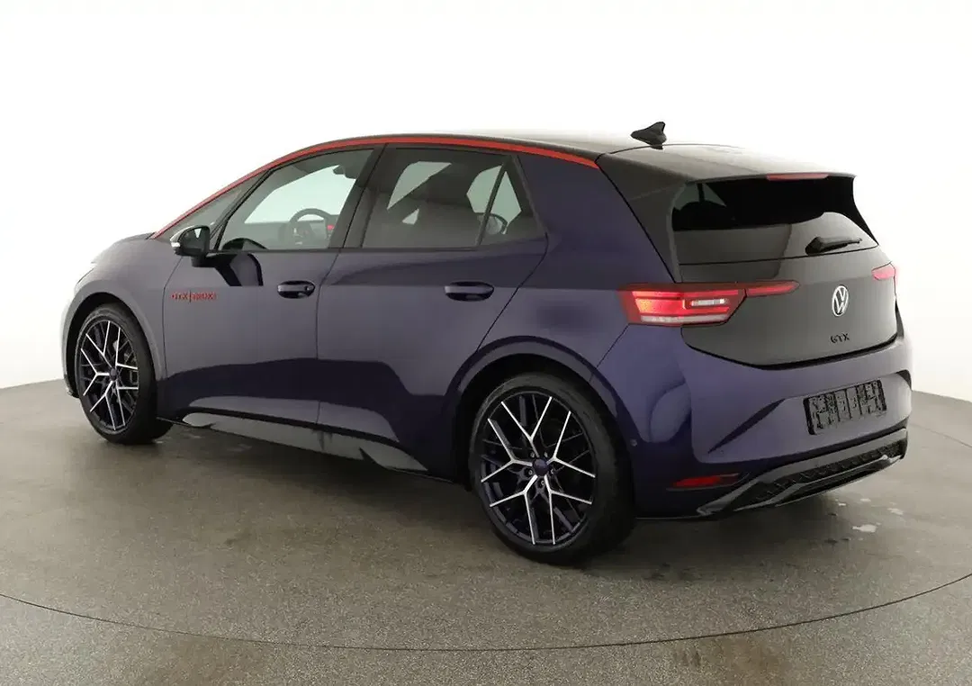Volkswagen ID.3 Performance - Thumbnail 3