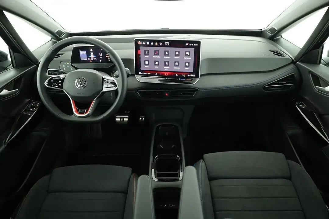 Volkswagen ID.3 Performance - Thumbnail 4