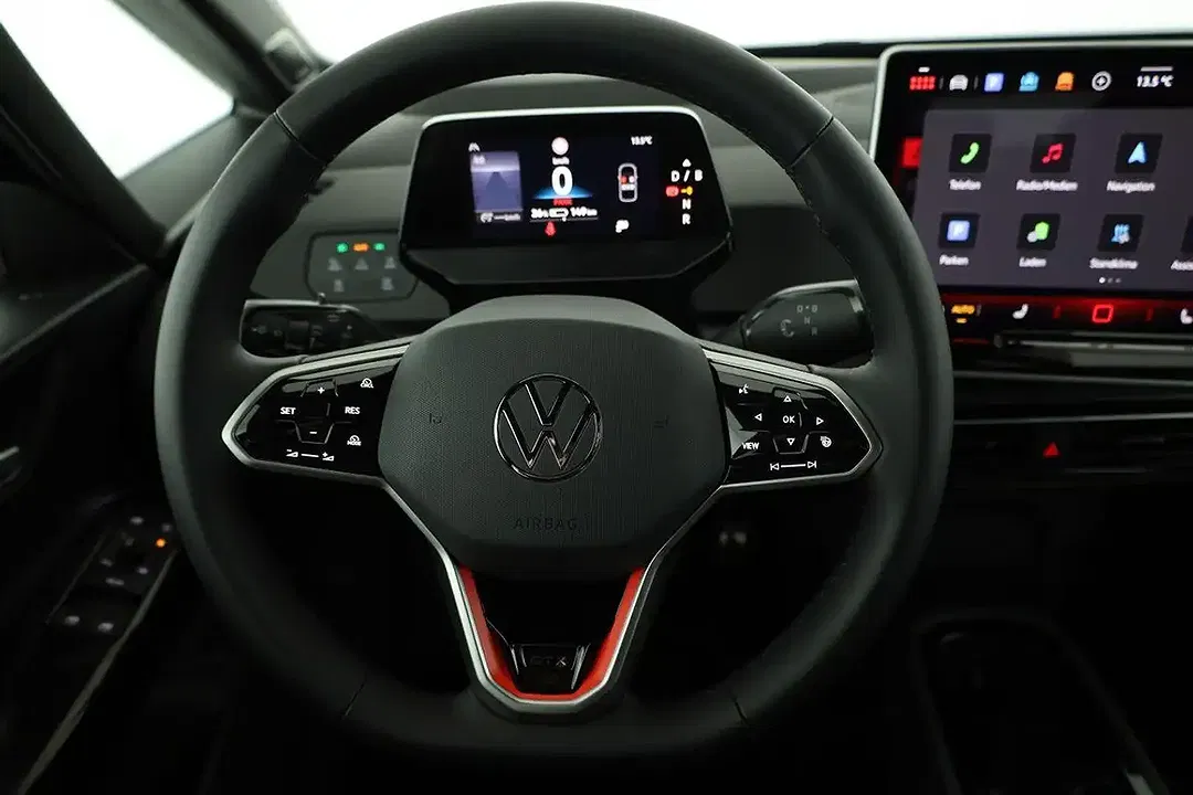 Volkswagen ID.3 Performance - Thumbnail 5