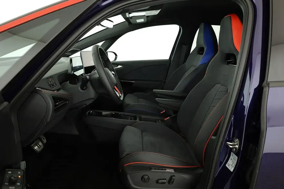 Volkswagen ID.3 Performance - Thumbnail 9