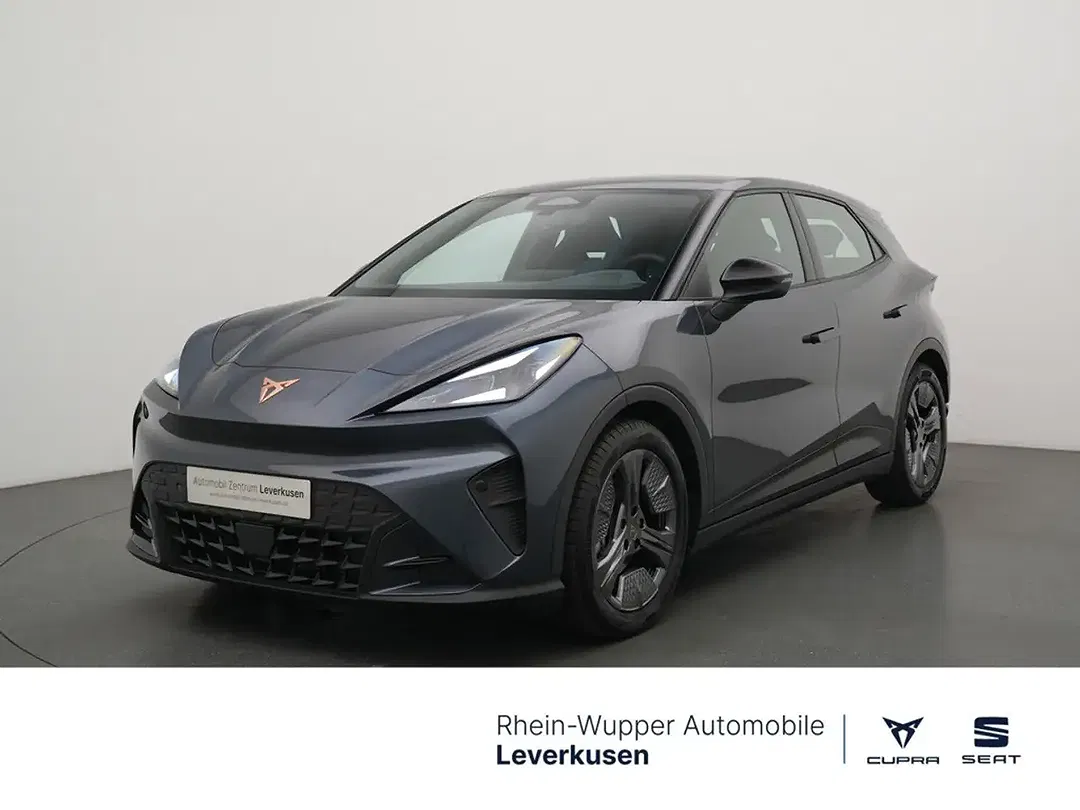 CUPRA Raval Endurance Edition Plus - foto 1