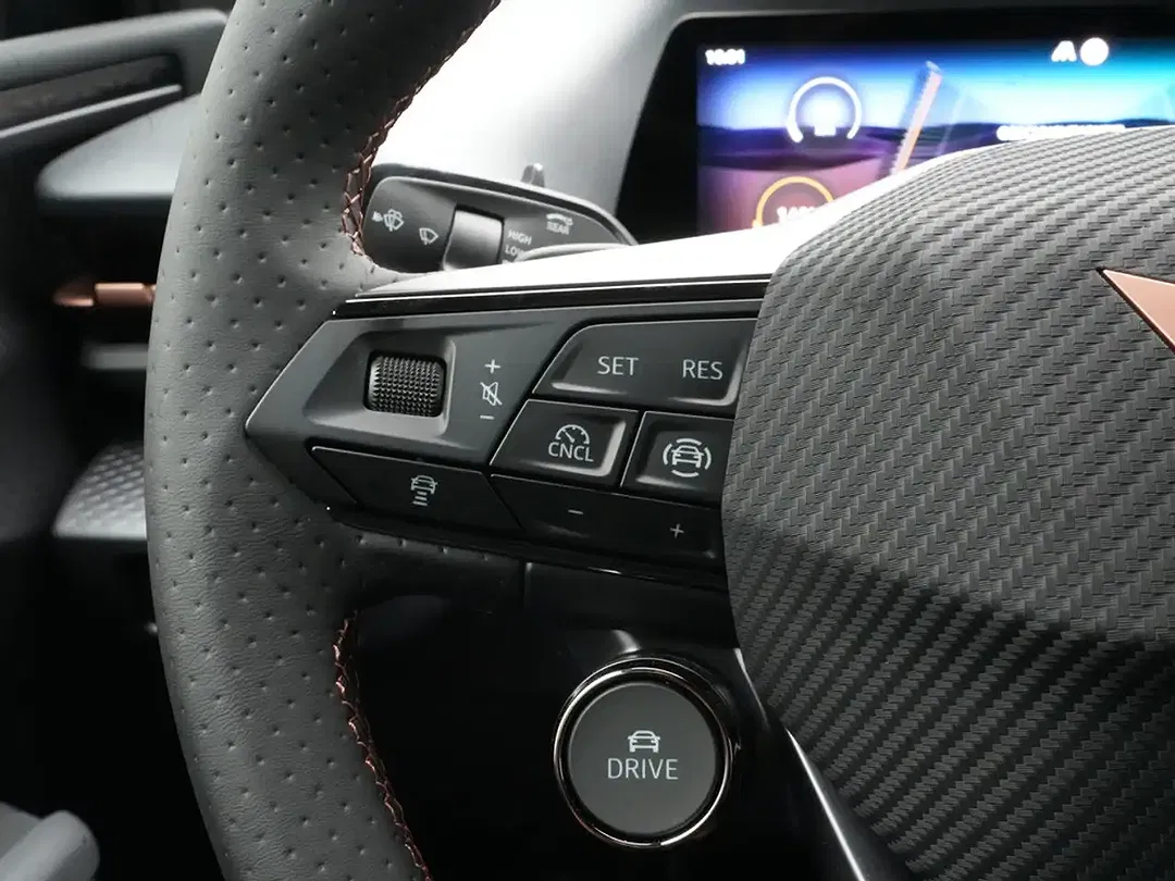 CUPRA Raval Endurance Edition Plus - Thumbnail 11