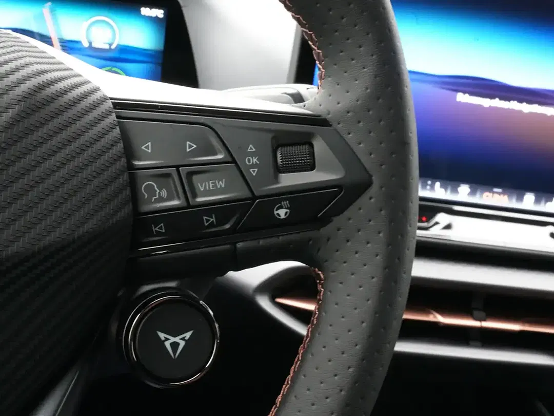 CUPRA Raval Endurance Edition Plus - Thumbnail 12