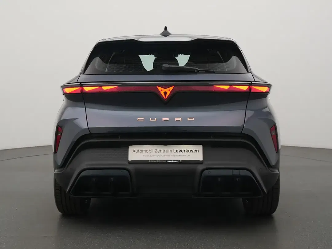 CUPRA Raval Endurance Edition Plus - Thumbnail 3