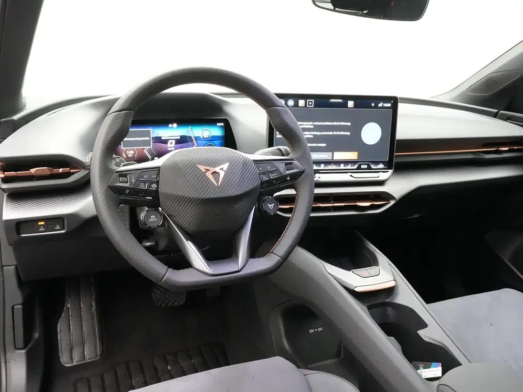 CUPRA Raval Endurance Edition Plus - Thumbnail 6