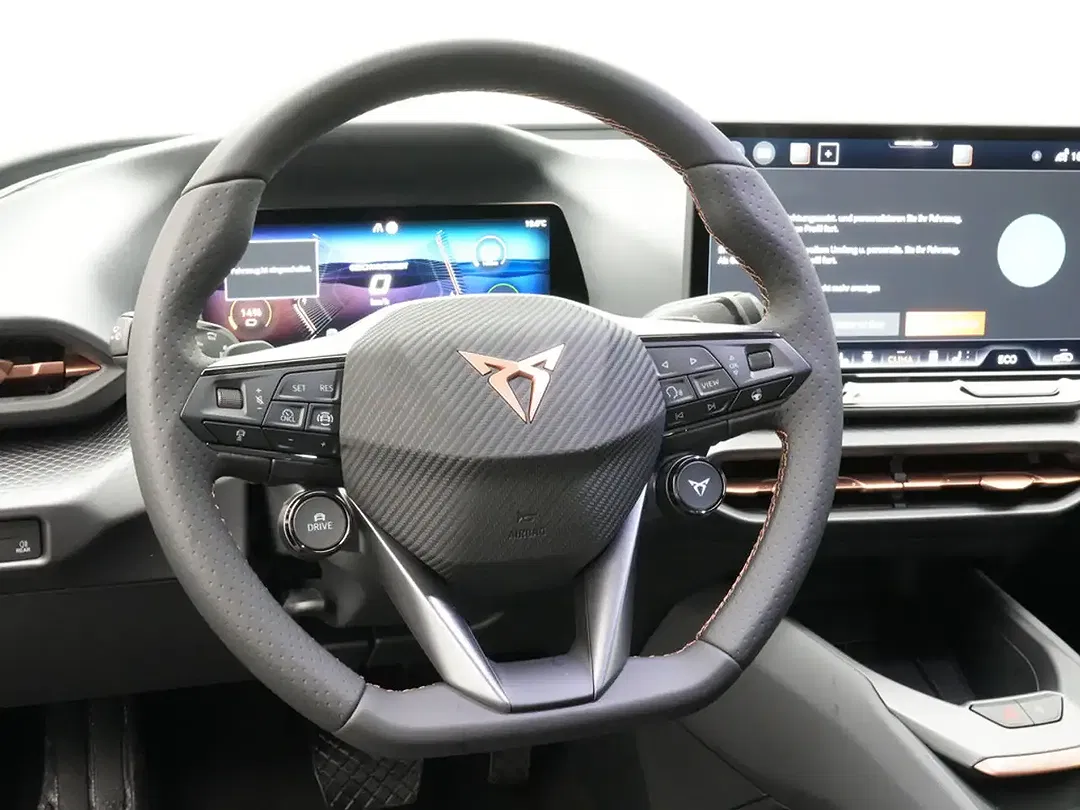 CUPRA Raval Endurance Edition Plus - Thumbnail 7