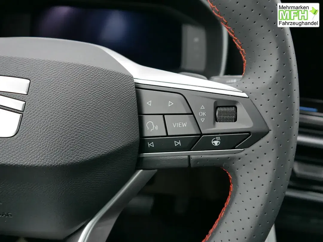 CUPRA Leon 1.5 eTSI DSG Sportstourer - Thumbnail 12
