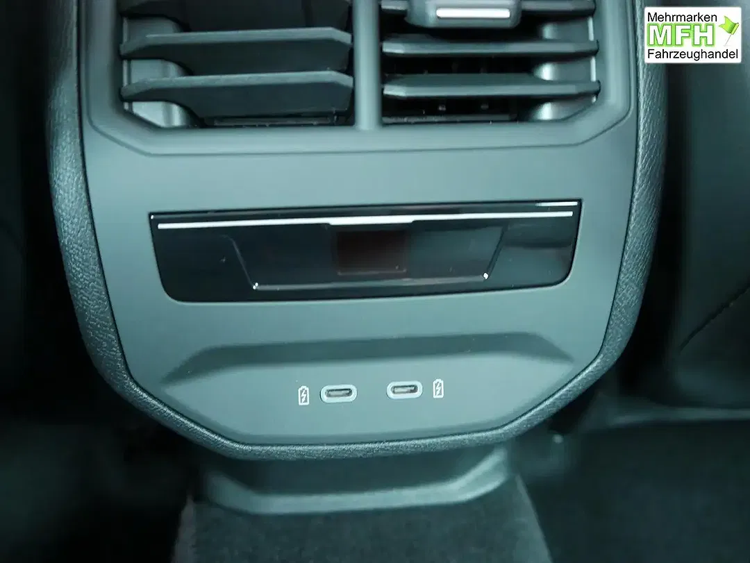 CUPRA Leon 1.5 eTSI DSG Sportstourer - Thumbnail 13