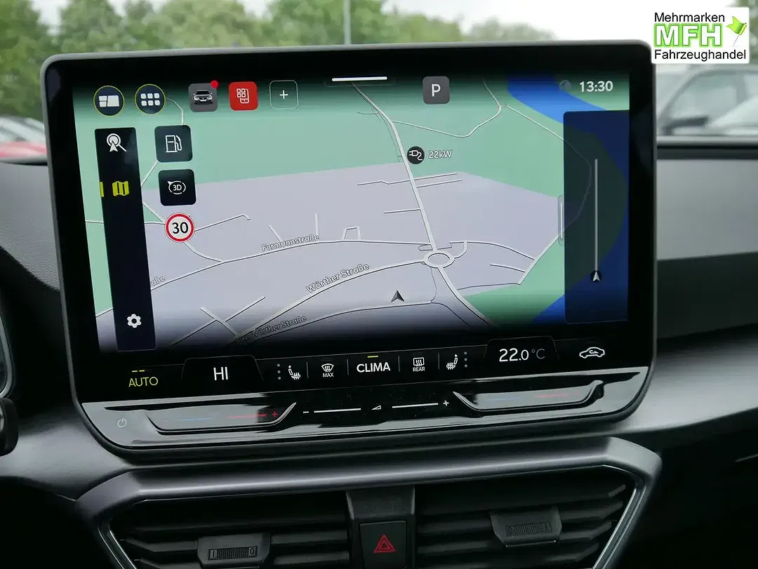 CUPRA Leon 1.5 eTSI DSG Sportstourer - Thumbnail 15