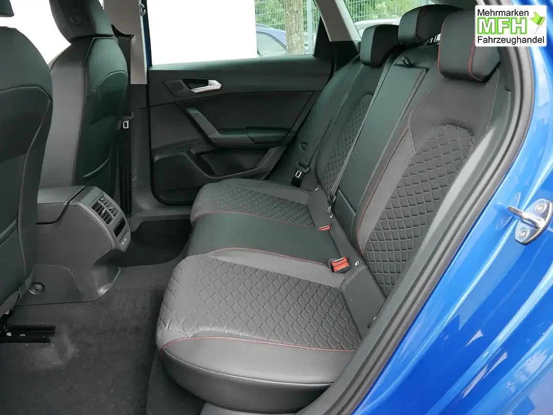 CUPRA Leon 1.5 eTSI DSG Sportstourer - Thumbnail 7