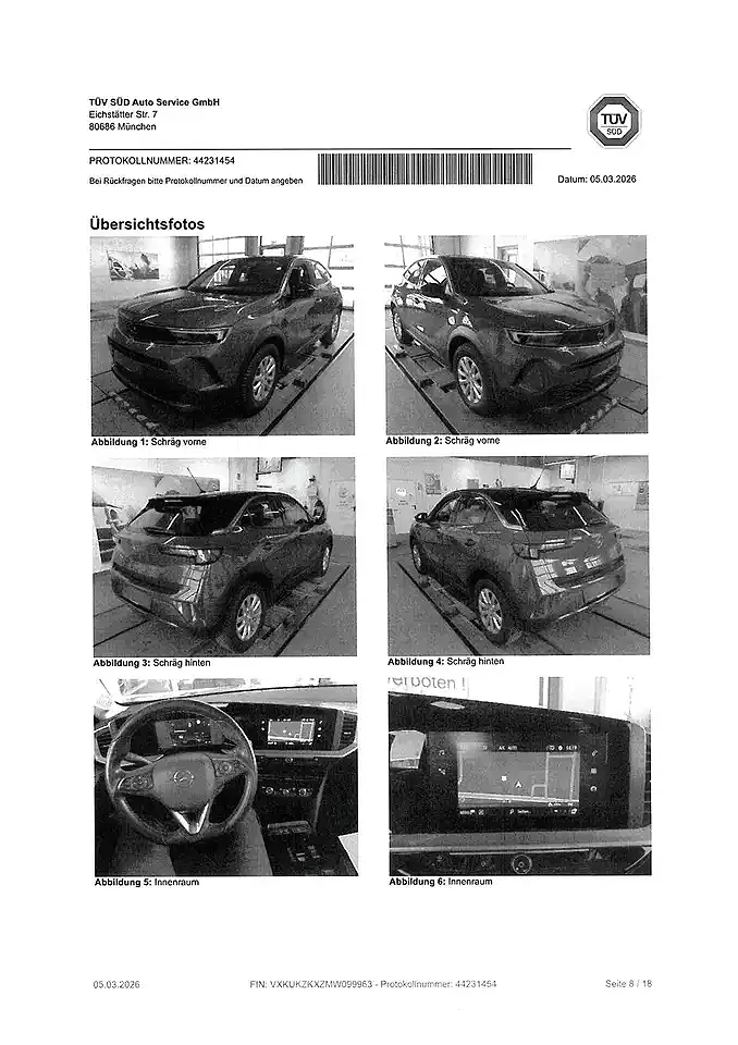 Opel Mokka-E Edition - Thumbnail 10