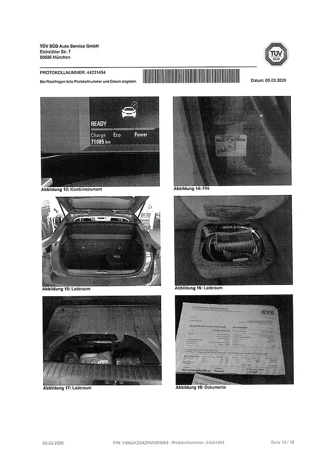 Opel Mokka-E Edition - Thumbnail 12