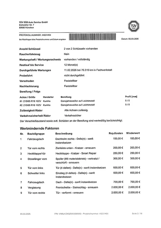 Opel Mokka-E Edition - Thumbnail 5