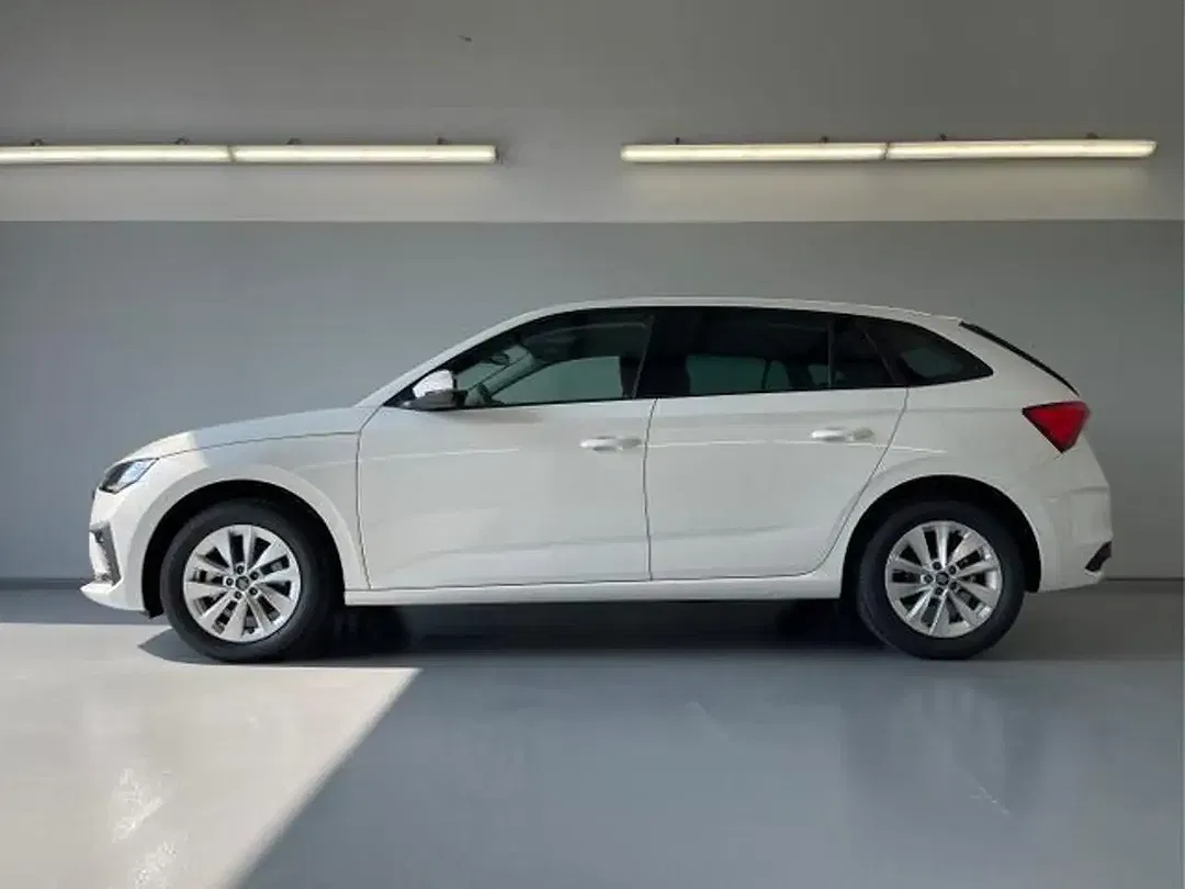Skoda Scala DSG Selection - Thumbnail 3