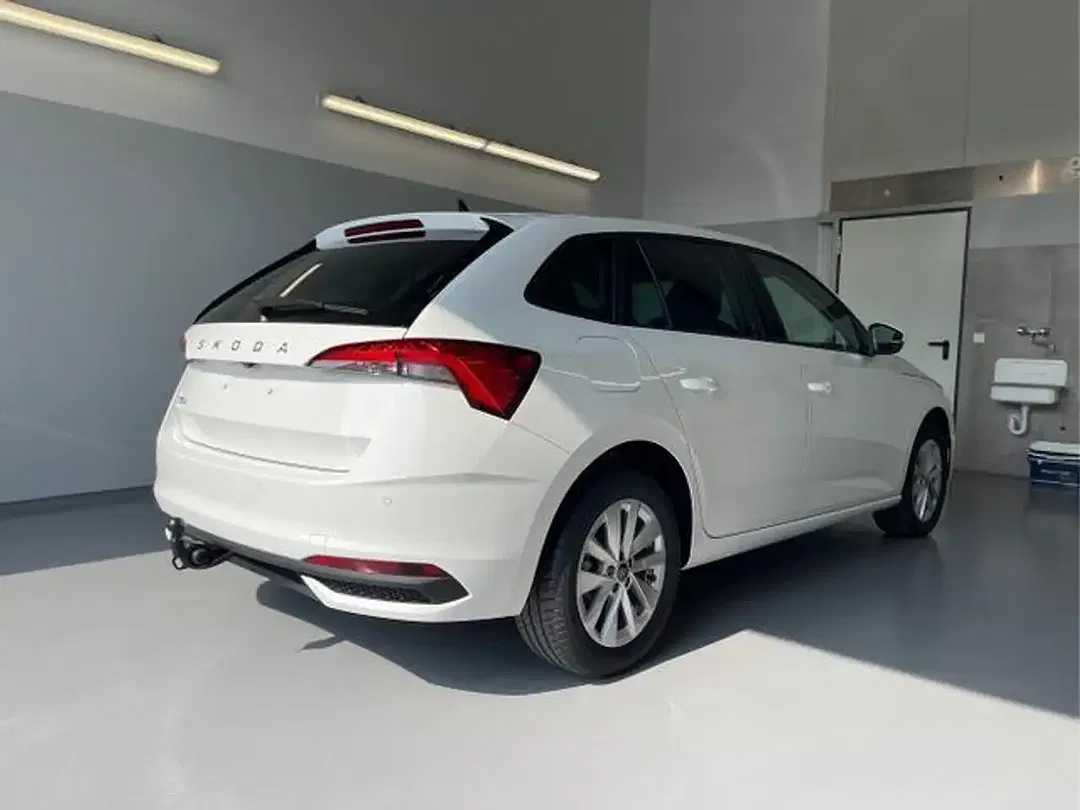 Skoda Scala DSG Selection - Thumbnail 4