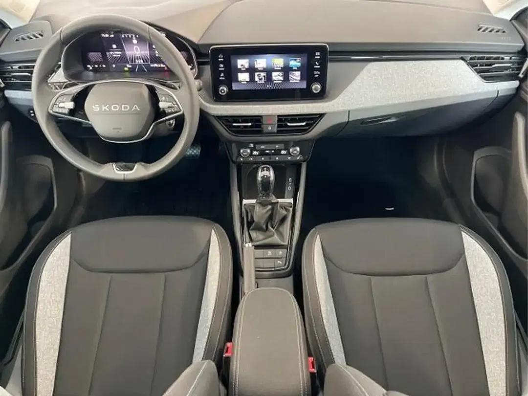 Skoda Scala DSG Selection - Thumbnail 6