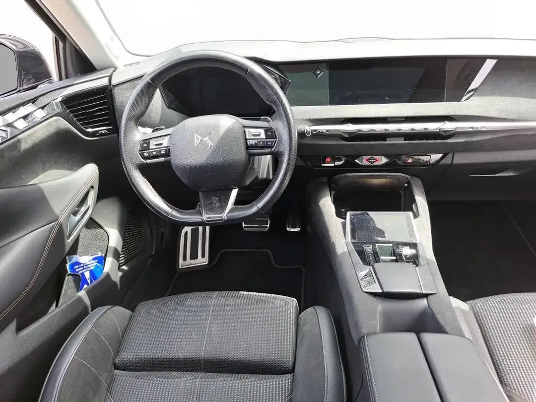 DS Automobiles DS 4 - Thumbnail 7