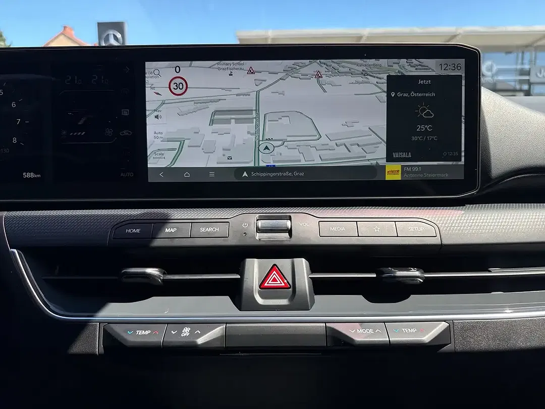 Kia K4 1.5 T-GDI DCT GT-Line - Thumbnail 9