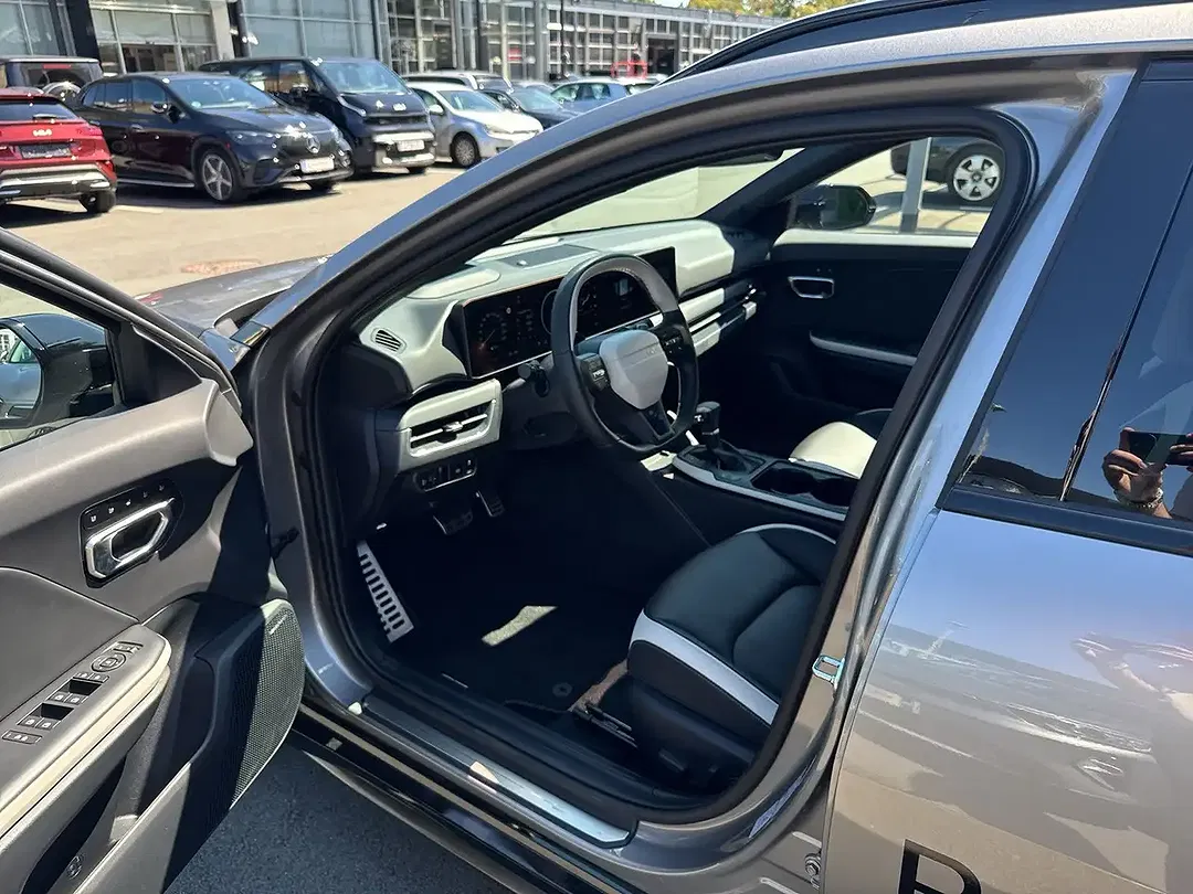 Kia K4 1.5 T-GDI DCT GT-Line - Thumbnail 11