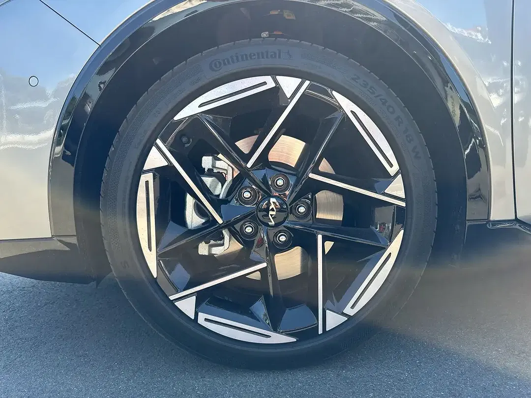 Kia K4 1.5 T-GDI DCT GT-Line - Thumbnail 12