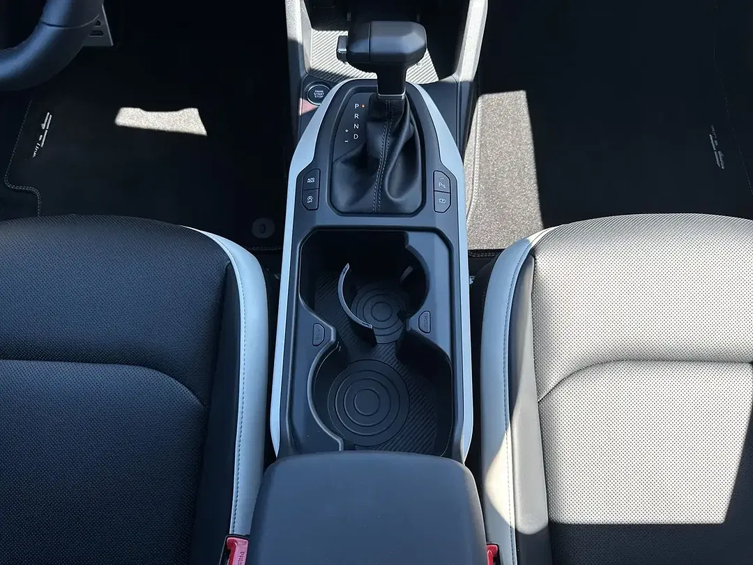 Kia K4 1.5 T-GDI DCT GT-Line - Thumbnail 17
