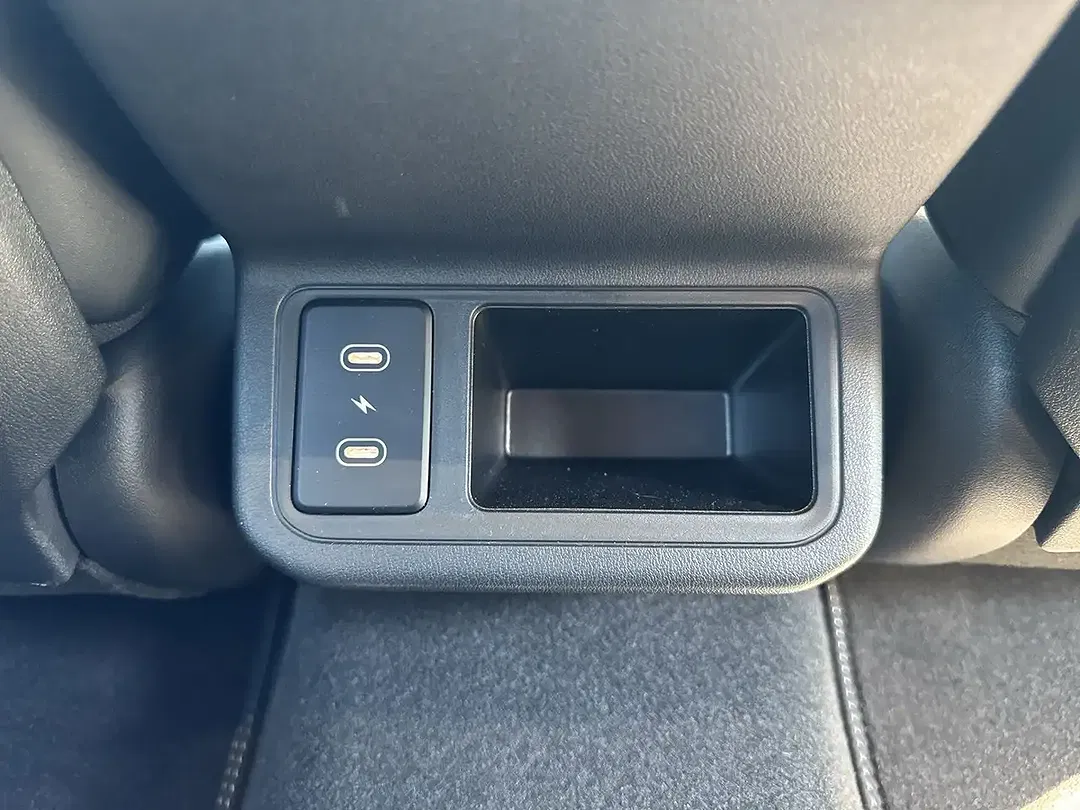 Kia K4 1.5 T-GDI DCT GT-Line - Thumbnail 18