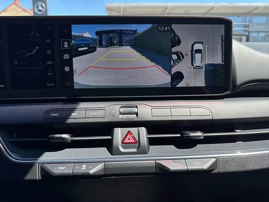 Kia K4 1.5 T-GDI DCT GT-Line - Thumbnail 21