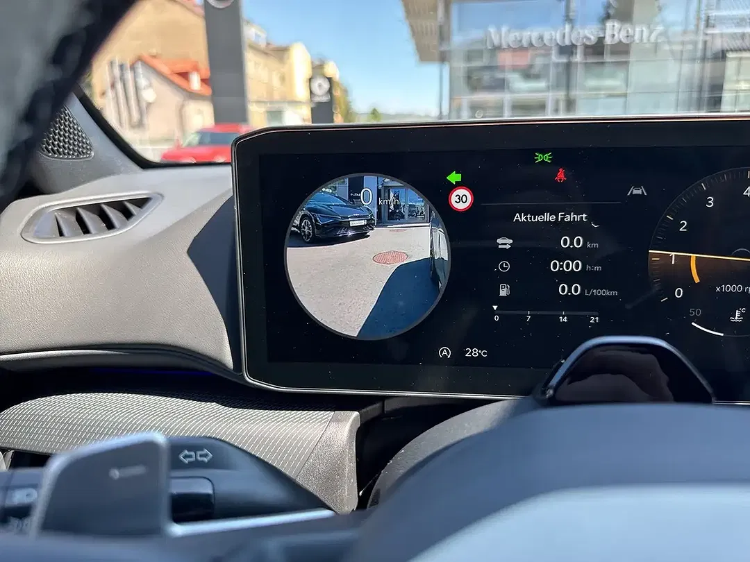 Kia K4 1.5 T-GDI DCT GT-Line - Thumbnail 22