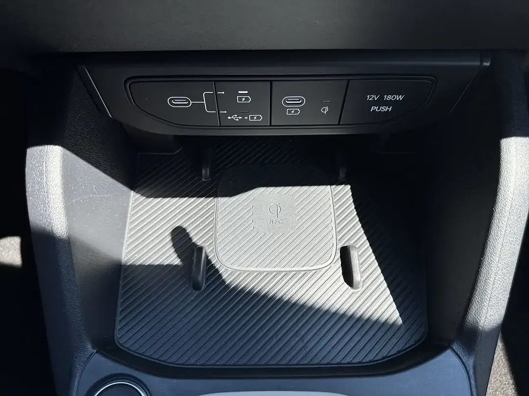 Kia K4 1.5 T-GDI DCT GT-Line - Thumbnail 25