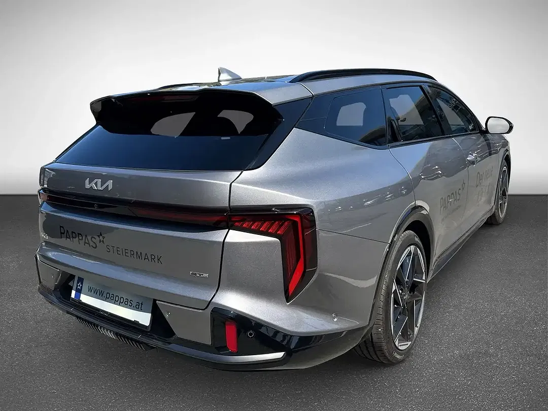 Kia K4 1.5 T-GDI DCT GT-Line - Thumbnail 5