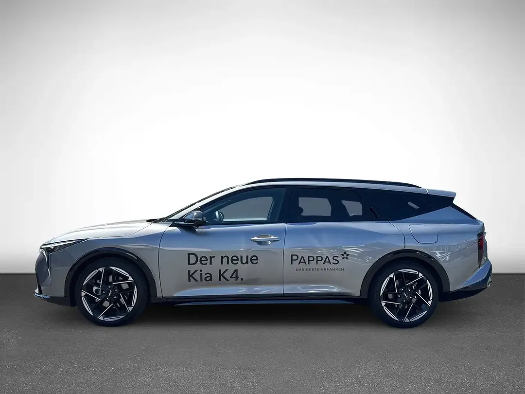 Kia K4 1.5 T-GDI DCT GT-Line - Thumbnail 6