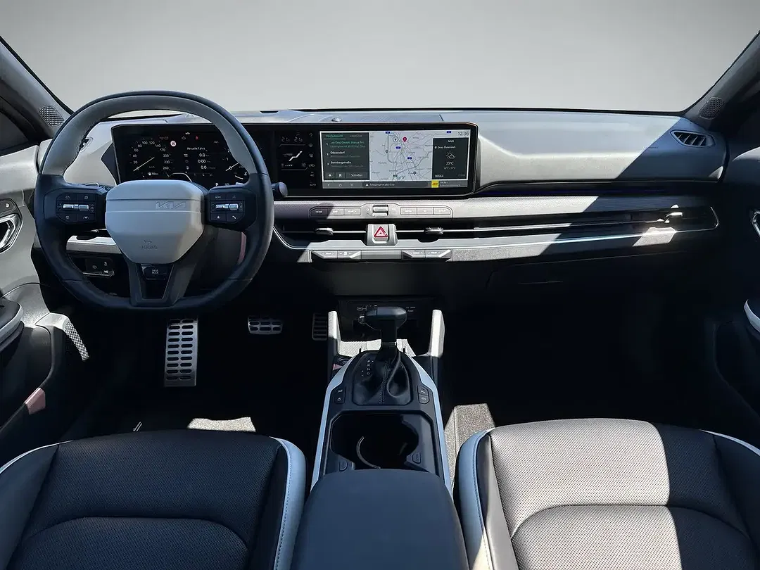 Kia K4 1.5 T-GDI DCT GT-Line - Thumbnail 7