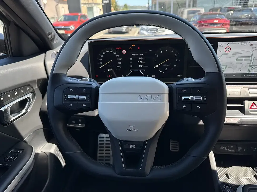 Kia K4 1.5 T-GDI DCT GT-Line - Thumbnail 8