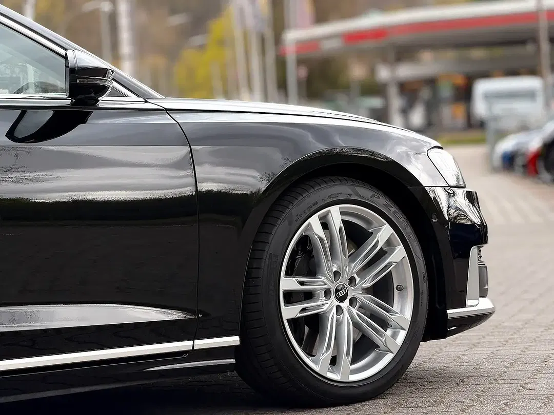 Audi S8 4.0 V8 TFSI quattro - Thumbnail 12