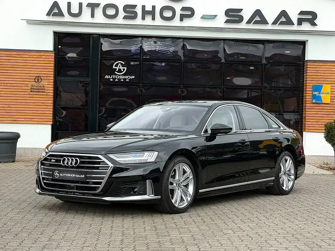 Audi S8 4.0 V8 TFSI quattro - foto 2