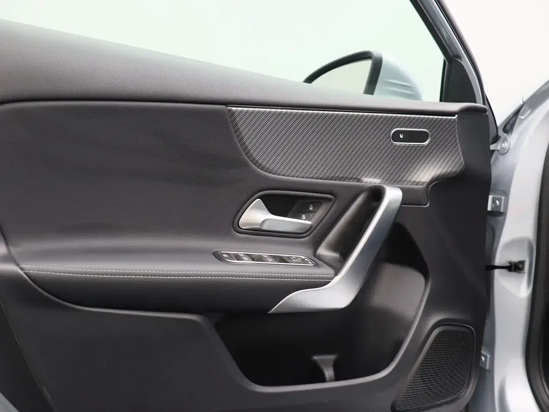 Mercedes-Benz A 180 - Thumbnail 12
