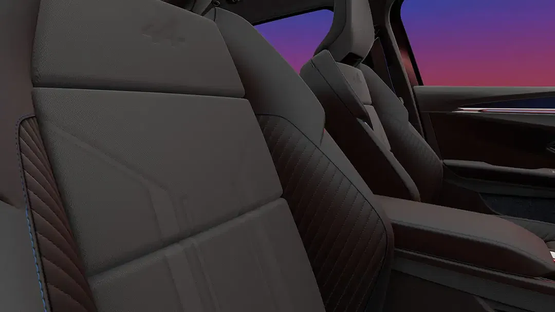 Renault Scenic Esprit Alpine - Thumbnail 7