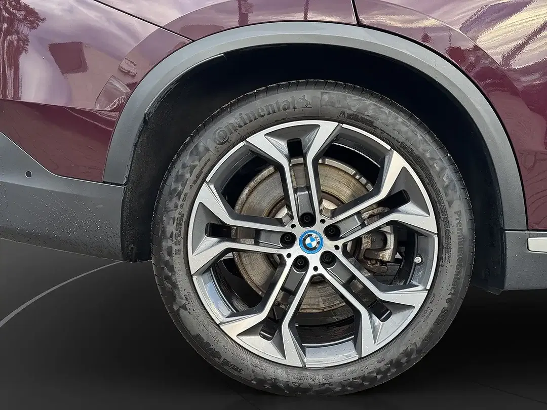 BMW X5 xDrive - Thumbnail 10