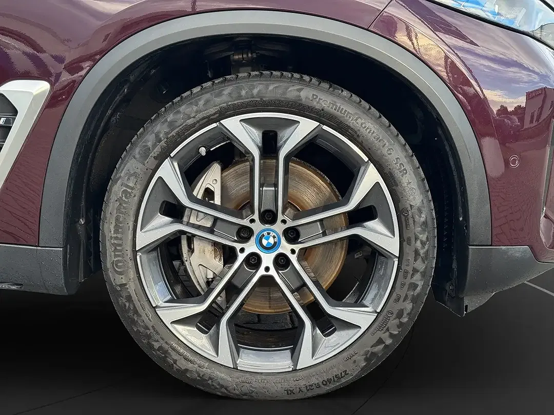 BMW X5 xDrive - Thumbnail 11