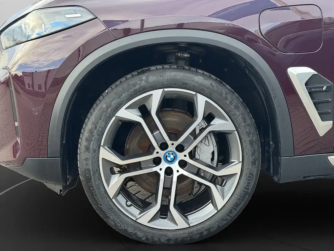 BMW X5 xDrive - Thumbnail 12