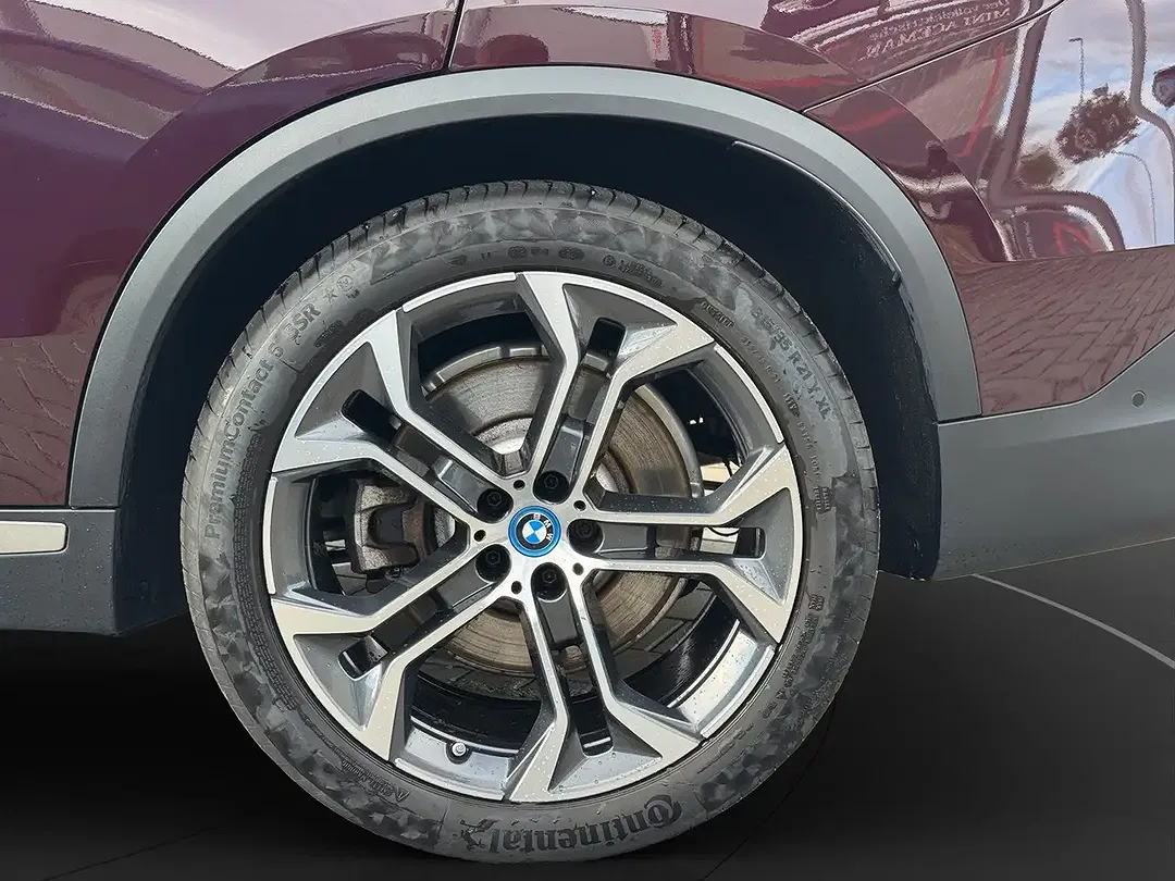 BMW X5 xDrive - Thumbnail 13