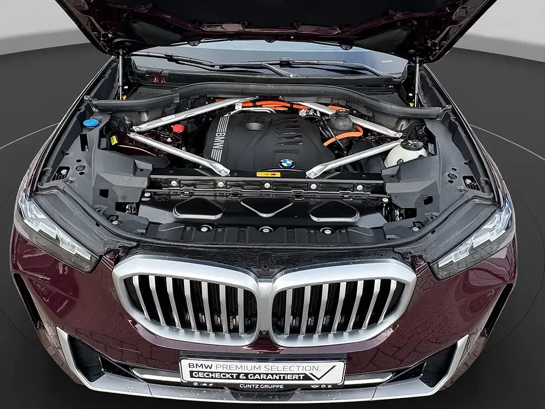 BMW X5 xDrive - Thumbnail 15