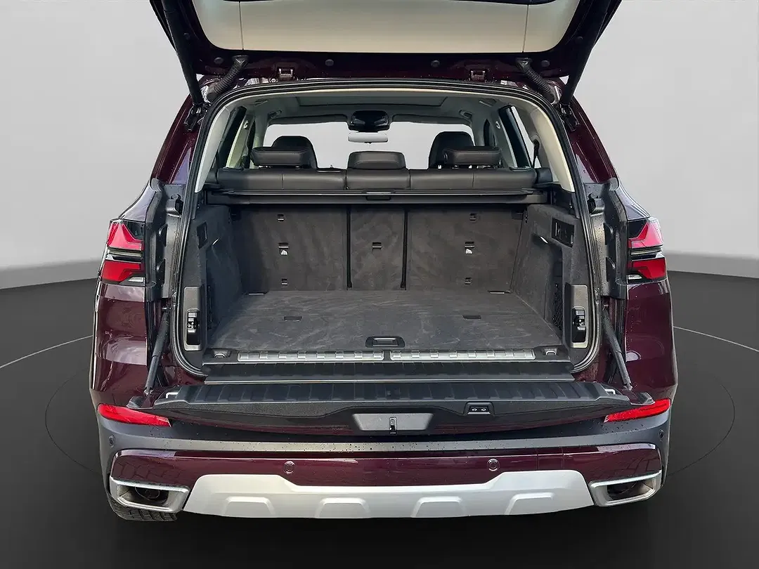 BMW X5 xDrive - Thumbnail 17