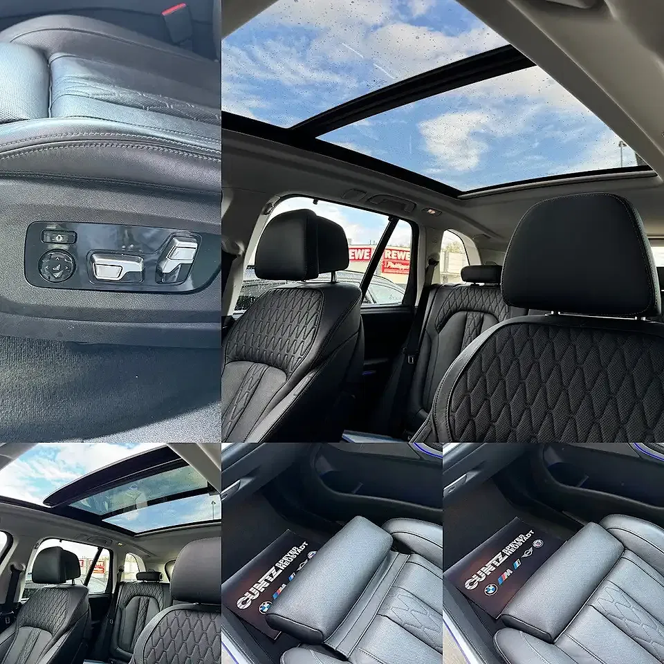 BMW X5 xDrive - Thumbnail 19