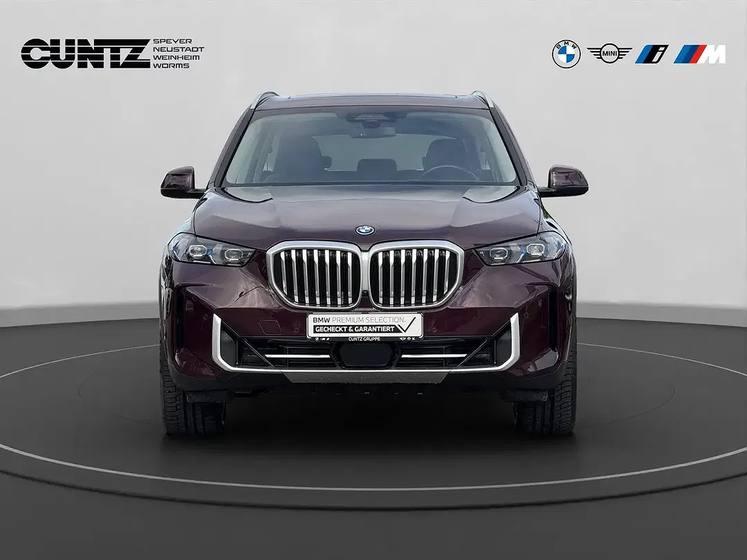 BMW X5 xDrive - foto 2