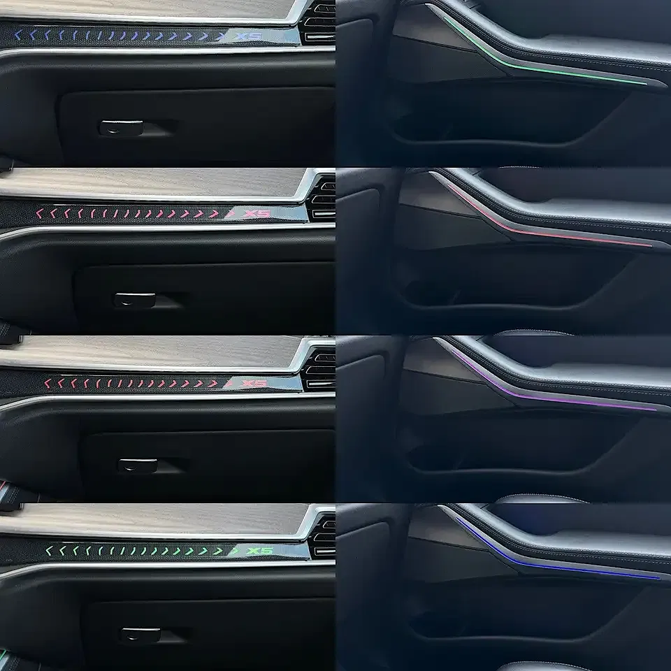 BMW X5 xDrive - Thumbnail 20